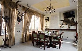 Taverna Olteanului